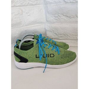 Liuid Stan 141215 Men's athletic shoes size 9